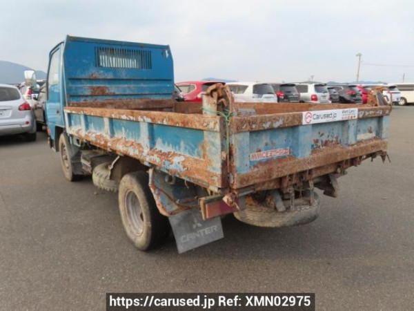 Used 1992 MT mitsubishi canter FE305BD Image[3]