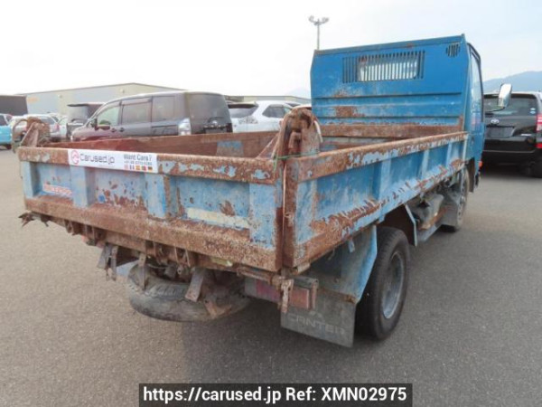 Used 1992 MT mitsubishi canter FE305BD Image[5]