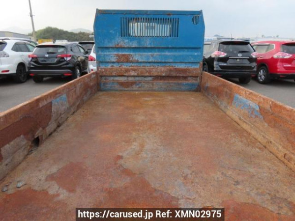 Used 1992 MT mitsubishi canter FE305BD Image[6]