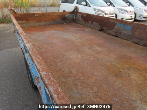 Used 1992 MT mitsubishi canter FE305BD Image[7]