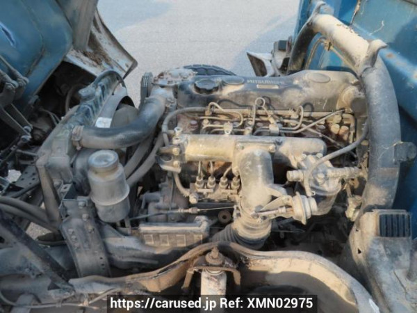 Used 1992 MT mitsubishi canter FE305BD Image[9]