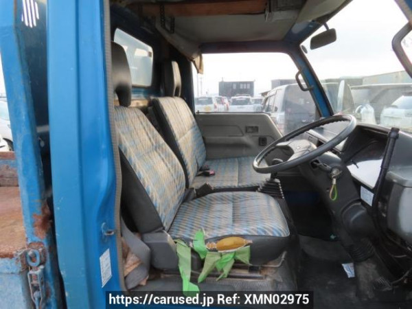 Used 1992 MT mitsubishi canter FE305BD Image[11]