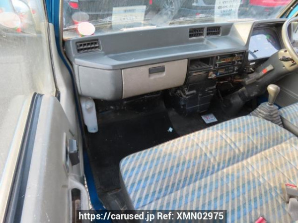 Used 1992 MT mitsubishi canter FE305BD Image[13]