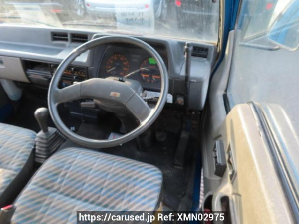 Used 1992 MT mitsubishi canter FE305BD Image[14]