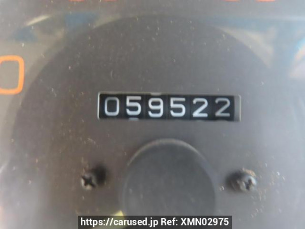 Used 1992 MT mitsubishi canter FE305BD Image[16]