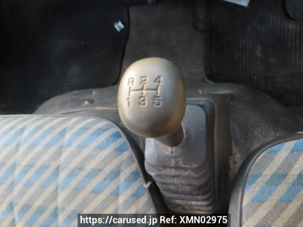Used 1992 MT mitsubishi canter FE305BD Image[19]
