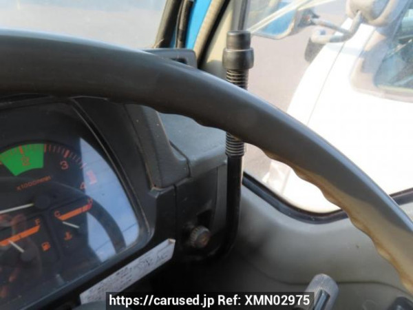 Used 1992 MT mitsubishi canter FE305BD Image[20]