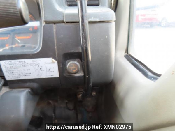 Used 1992 MT mitsubishi canter FE305BD Image[21]