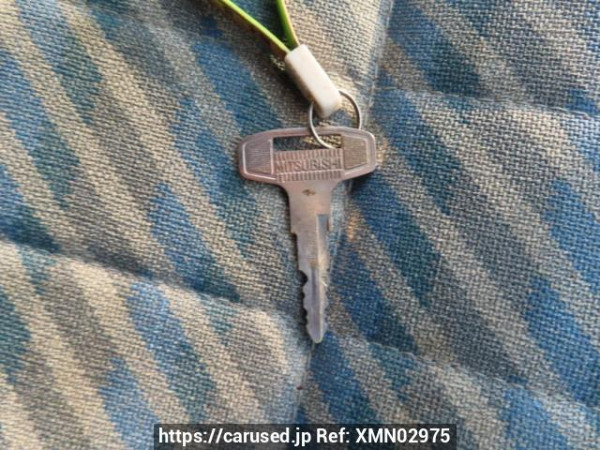 Used 1992 MT mitsubishi canter FE305BD Image[23]