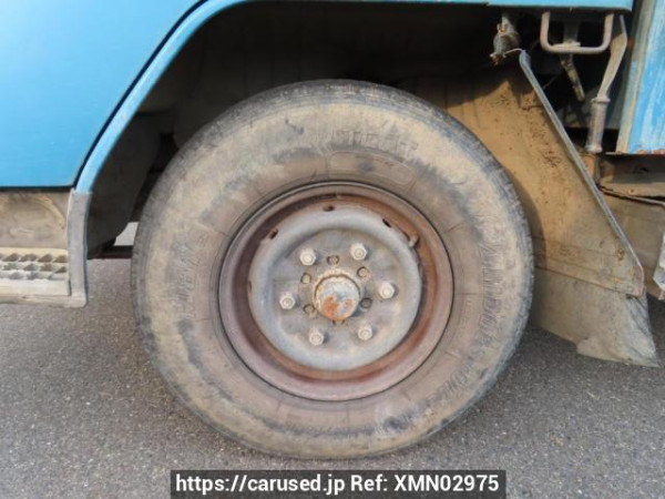 Used 1992 MT mitsubishi canter FE305BD Image[24]