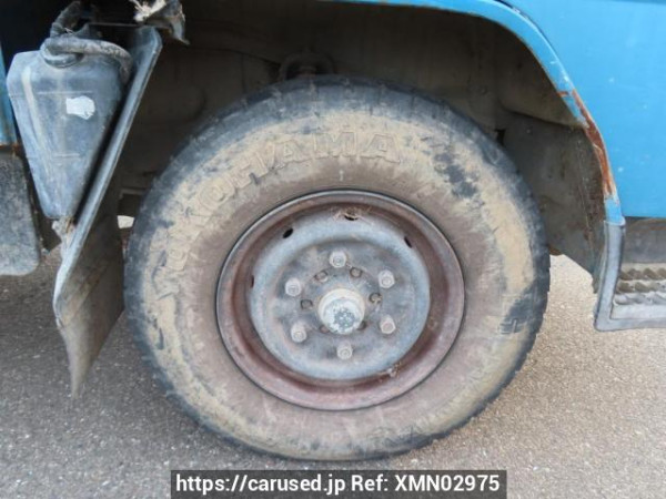 Used 1992 MT mitsubishi canter FE305BD Image[25]