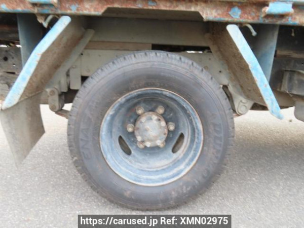 Used 1992 MT mitsubishi canter FE305BD Image[26]