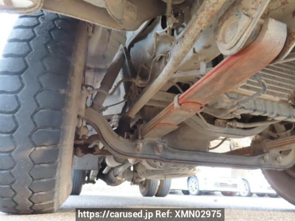 Used 1992 MT mitsubishi canter FE305BD Image[28]