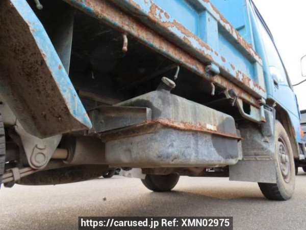 Used 1992 MT mitsubishi canter FE305BD Image[34]