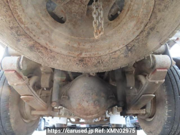 Used 1992 MT mitsubishi canter FE305BD Image[36]