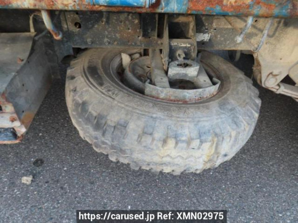 Used 1992 MT mitsubishi canter FE305BD Image[38]