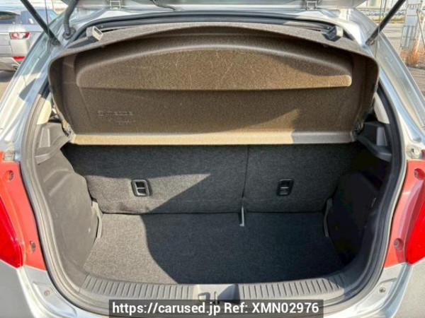 Used 2010 AT mazda demio DE5FS Image[8]