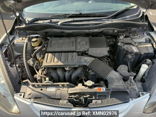 Used 2010 AT mazda demio DE5FS Image[9]