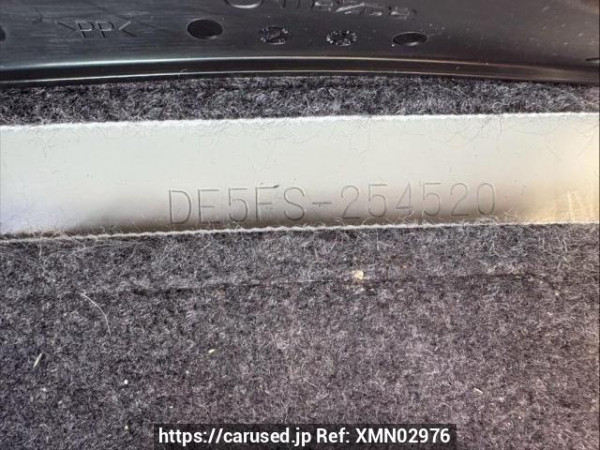 Used 2010 AT mazda demio DE5FS Image[11]