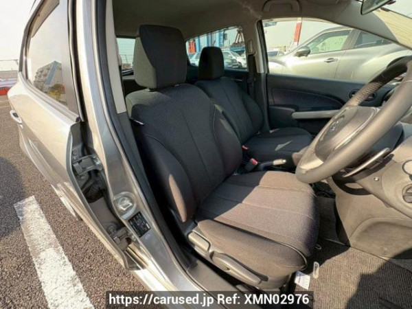 Used 2010 AT mazda demio DE5FS Image[13]
