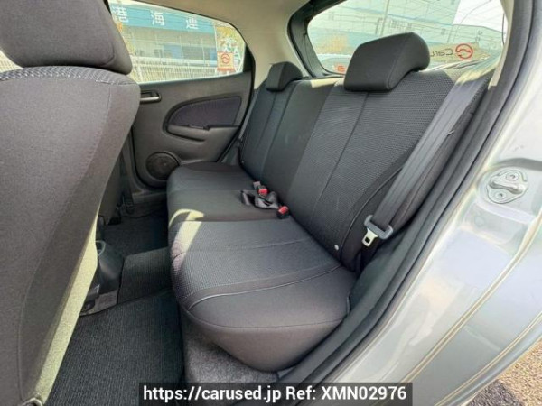 Used 2010 AT mazda demio DE5FS Image[16]