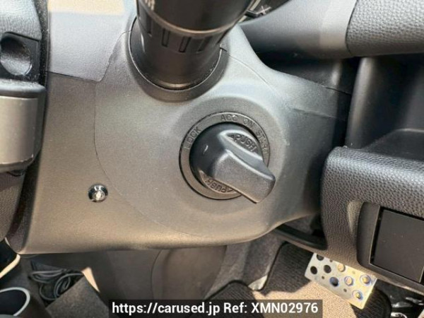 Used 2010 AT mazda demio DE5FS Image[21]