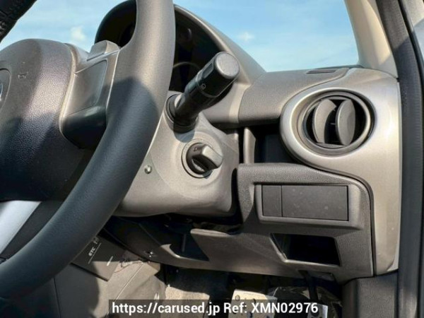 Used 2010 AT mazda demio DE5FS Image[22]