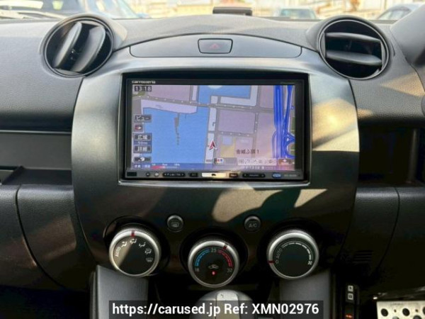 Used 2010 AT mazda demio DE5FS Image[23]