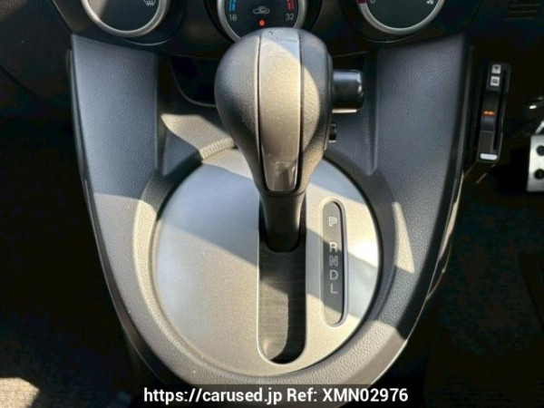 Used 2010 AT mazda demio DE5FS Image[27]