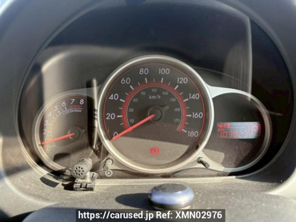 Used 2010 AT mazda demio DE5FS Image[28]