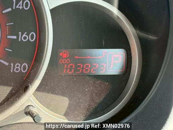 Used 2010 AT mazda demio DE5FS Image[29]