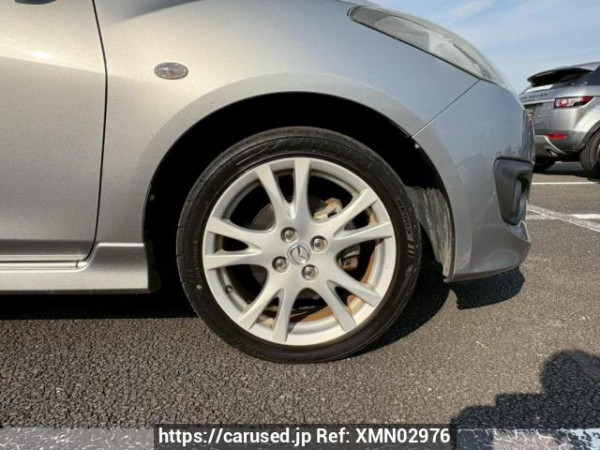 Used 2010 AT mazda demio DE5FS Image[30]