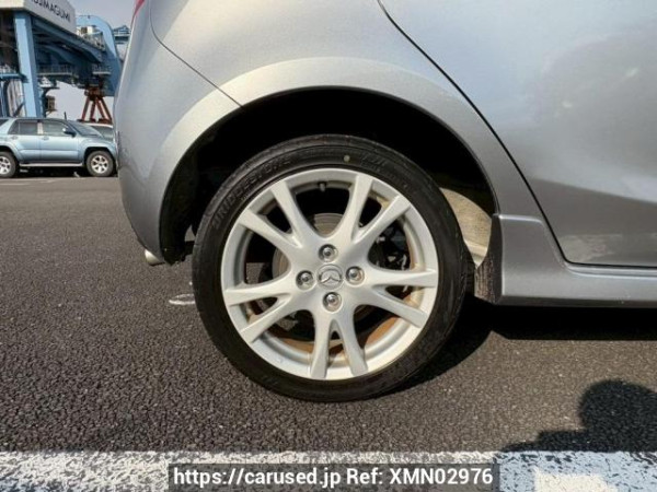 Used 2010 AT mazda demio DE5FS Image[31]