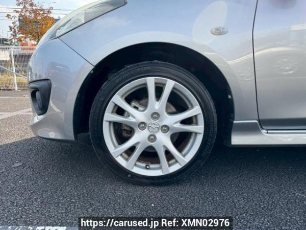 Used 2010 AT mazda demio DE5FS Image[33]