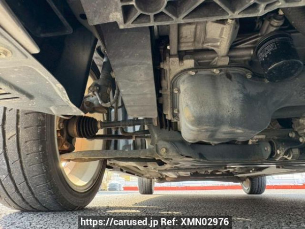 Used 2010 AT mazda demio DE5FS Image[34]