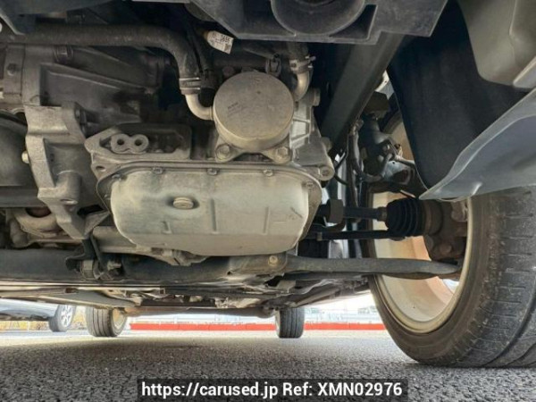 Used 2010 AT mazda demio DE5FS Image[35]