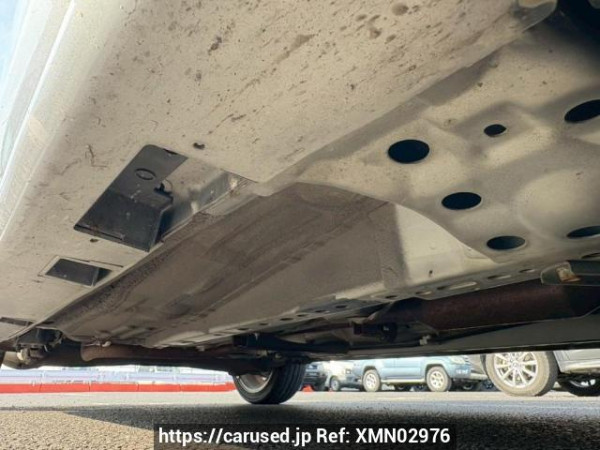 Used 2010 AT mazda demio DE5FS Image[36]