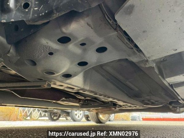 Used 2010 AT mazda demio DE5FS Image[37]