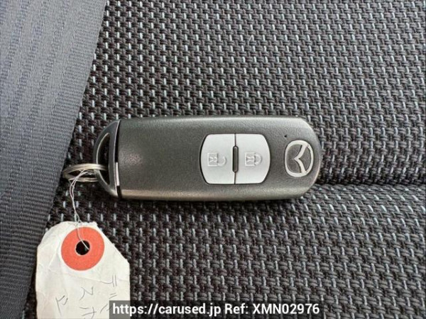 Used 2010 AT mazda demio DE5FS Image[43]