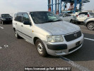 Toyota Succeed Van NCP51V
