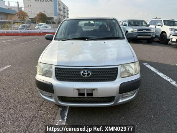 Used 2005 AT toyota succeed-van NCP51V Image[1]
