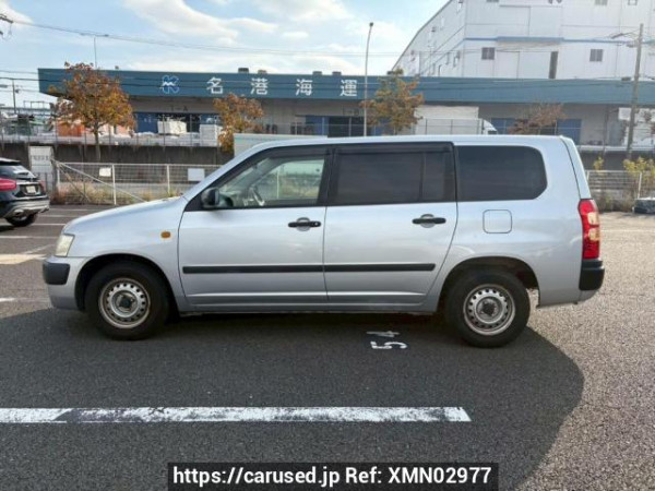 Used 2005 AT toyota succeed-van NCP51V Image[3]