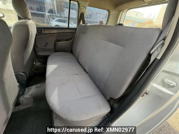 Used 2005 AT toyota succeed-van NCP51V Image[16]
