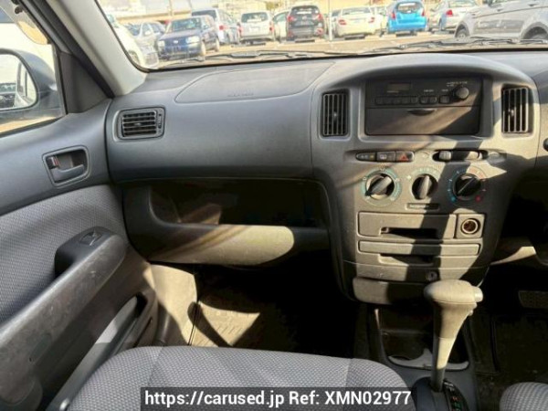 Used 2005 AT toyota succeed-van NCP51V Image[19]