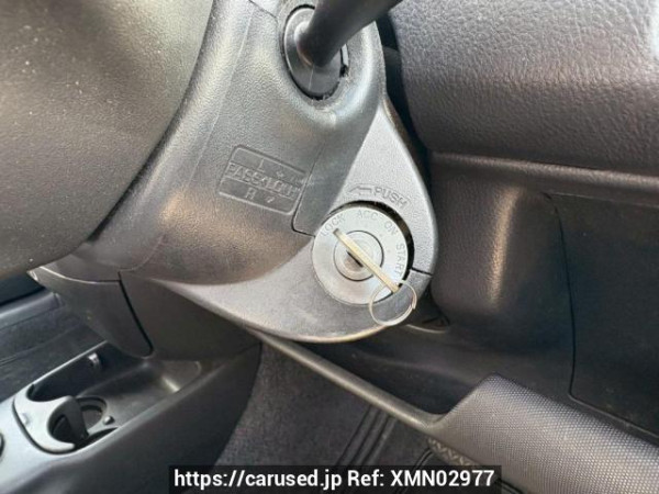 Used 2005 AT toyota succeed-van NCP51V Image[21]