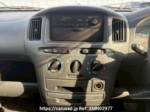 Used 2005 AT toyota succeed-van NCP51V Image[23]