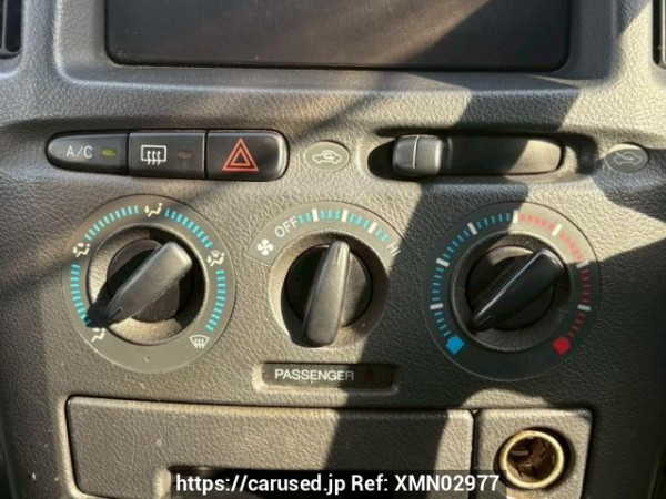 Used 2005 AT toyota succeed-van NCP51V Image[25]