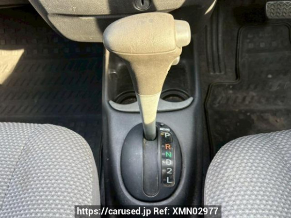 Used 2005 AT toyota succeed-van NCP51V Image[26]