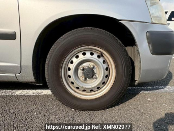 Used 2005 AT toyota succeed-van NCP51V Image[29]