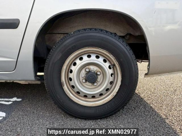 Used 2005 AT toyota succeed-van NCP51V Image[31]